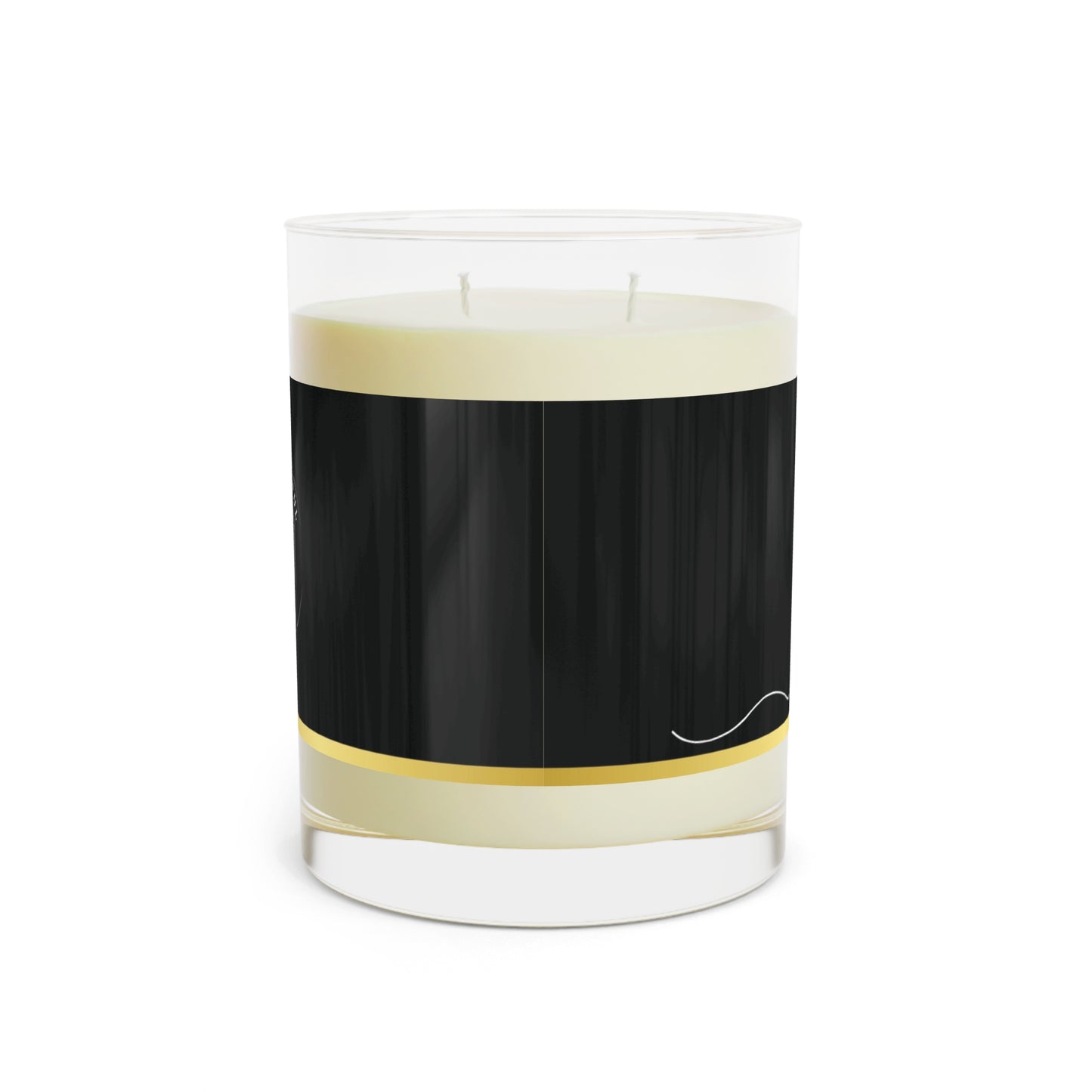 Soulful Scents Scented Candle - 11oz Full Glass Aromatherapy Candle