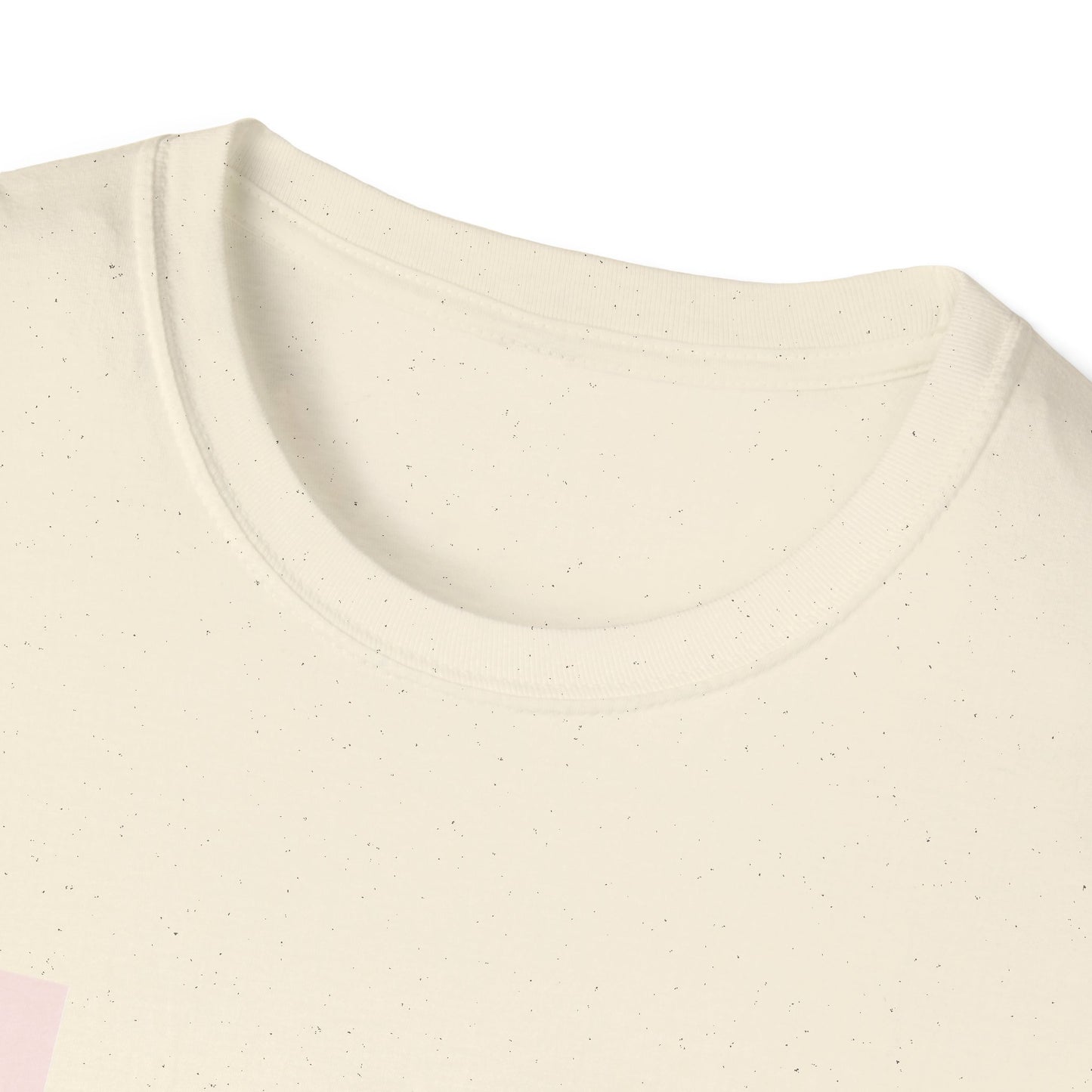 Love Every Day Woman's  Soft Style T-Shirt