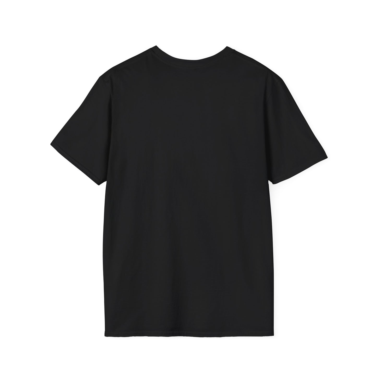 Soulful Words Unisex Soft Style T-Shirt