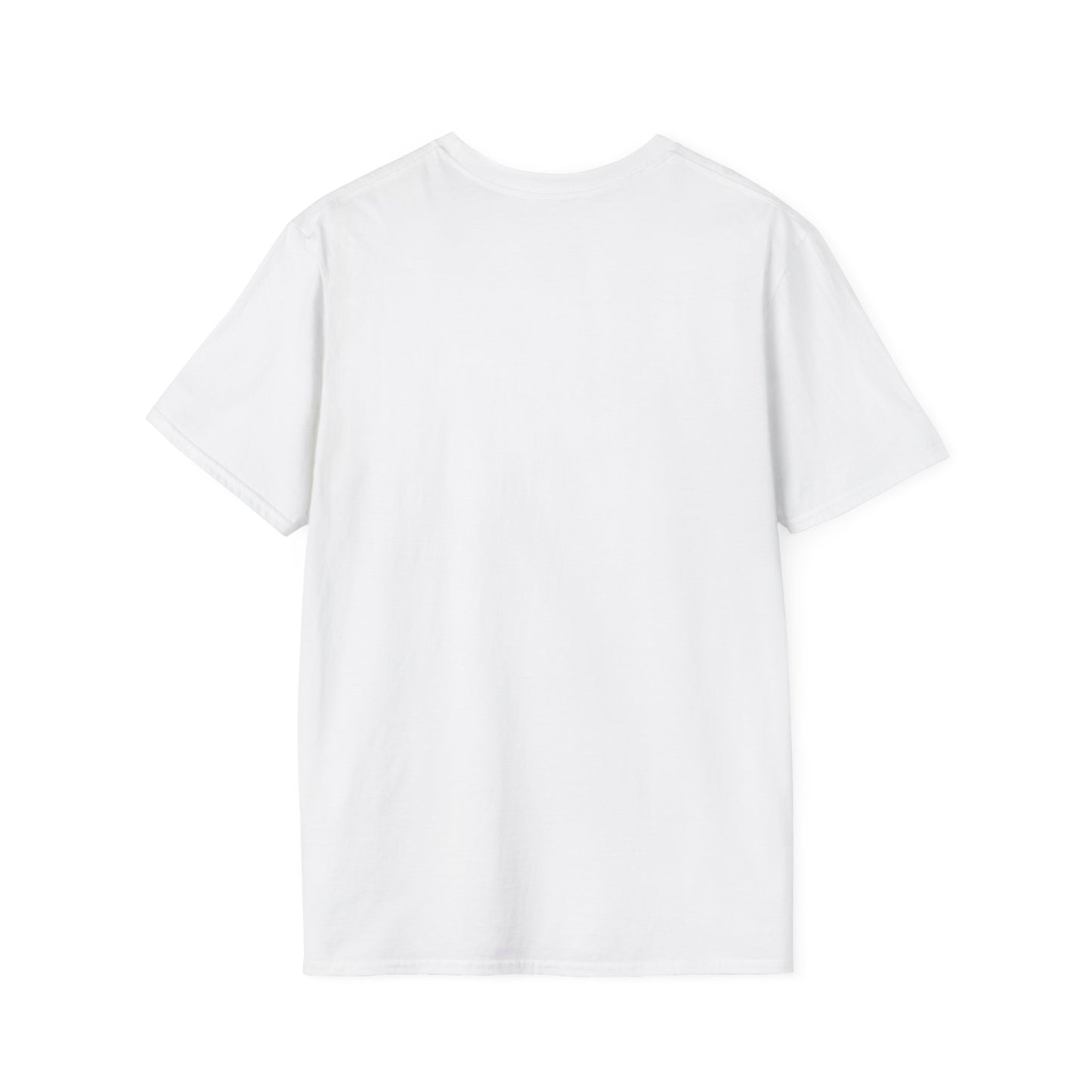 Soulful Words Unisex Soft Style T-Shirt