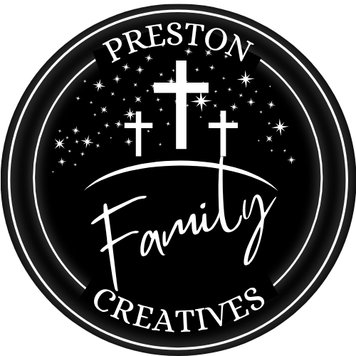 The Preston Family Creatives